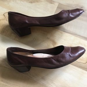 Bally women’s Pumps